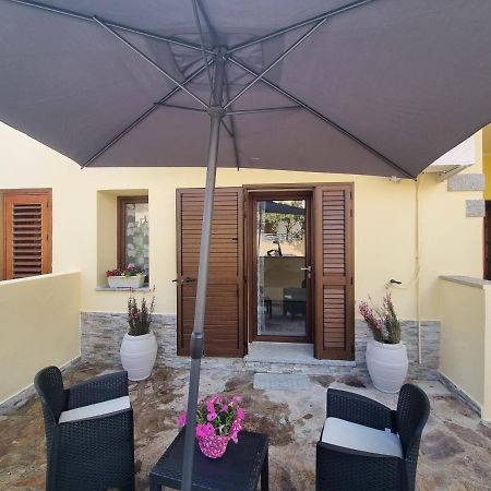 Il Giglio Del Mare Bed & Breakfast La Caletta Exterior photo